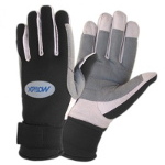 Segelhandschuhe Neoprene Grösse xxl 